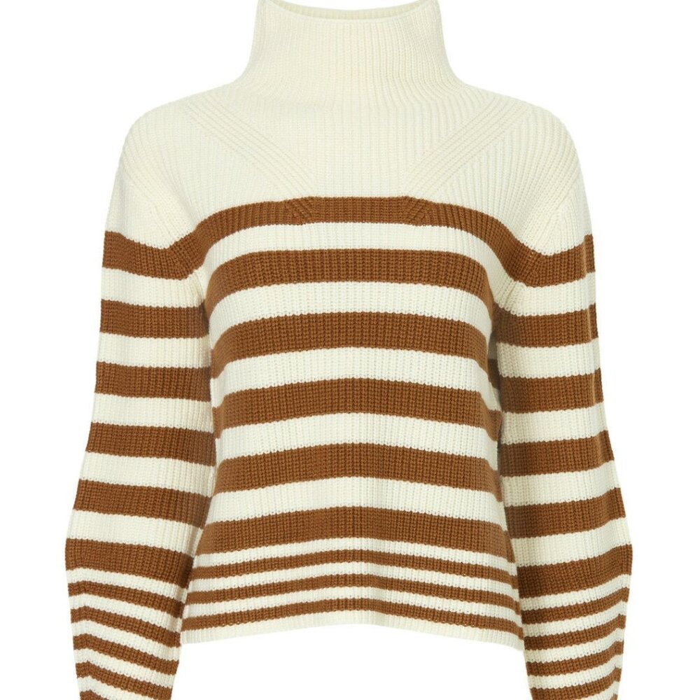 Gracelyn Turtleneck - Picture 4 of 5